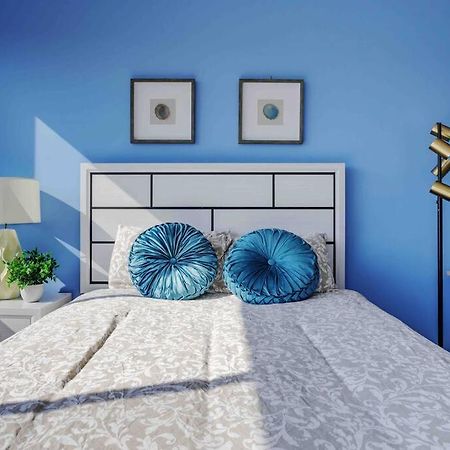 Stunning Hollywood Townhouse With Sunny Views Villa Los Angeles Dış mekan fotoğraf